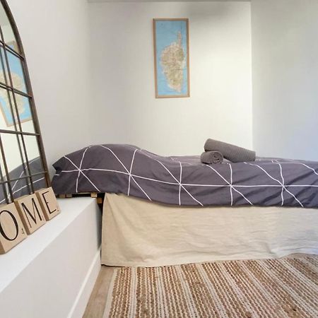 The Old Town - 1 Chambre, Cosy, Centre Ville Antibes Extérieur photo